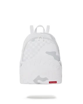 3AM LE BLANC SAVAGE BACKPACK