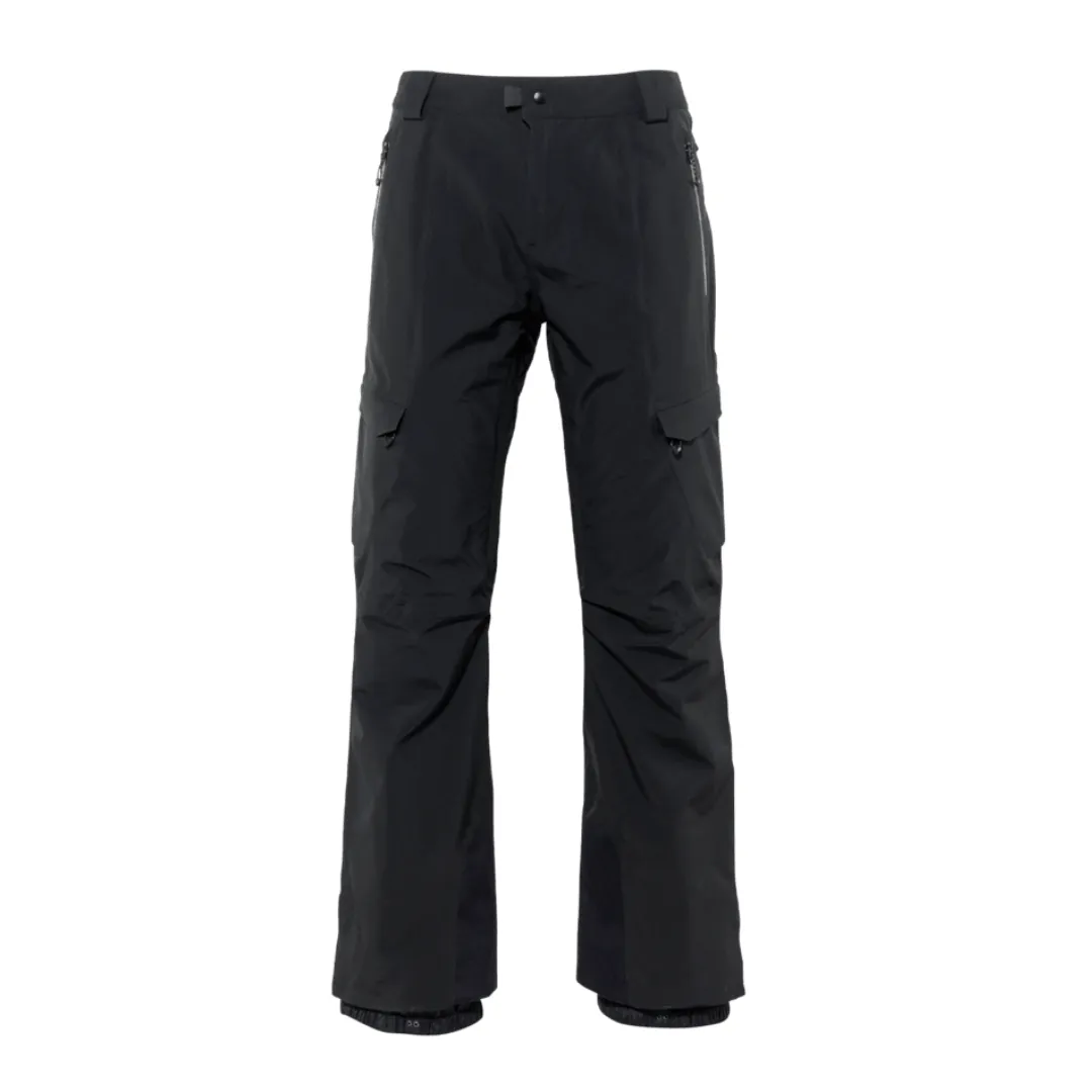 686 Men's Quantum Thermagraph Pant 2025 Black