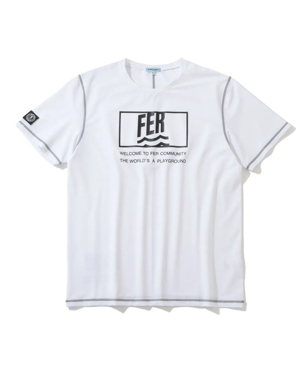 Act Four Tee | MEN