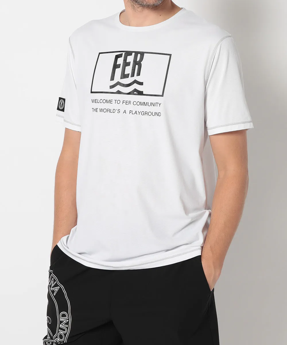 Act Four Tee | MEN