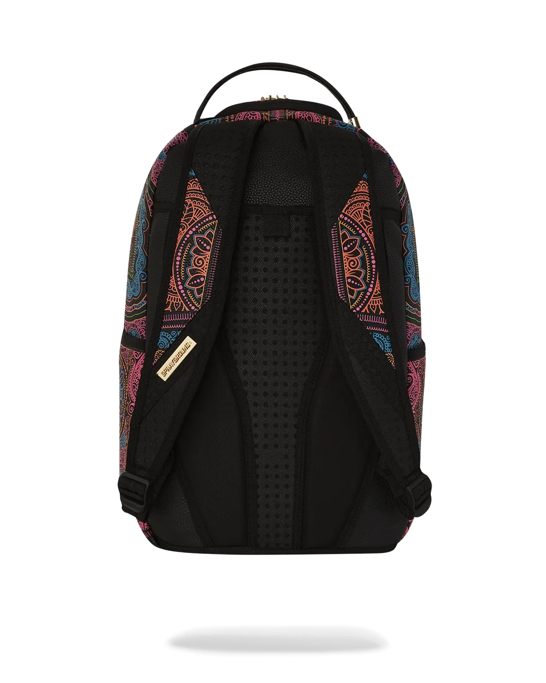 A.I. HIGHER REALM BACKPACK