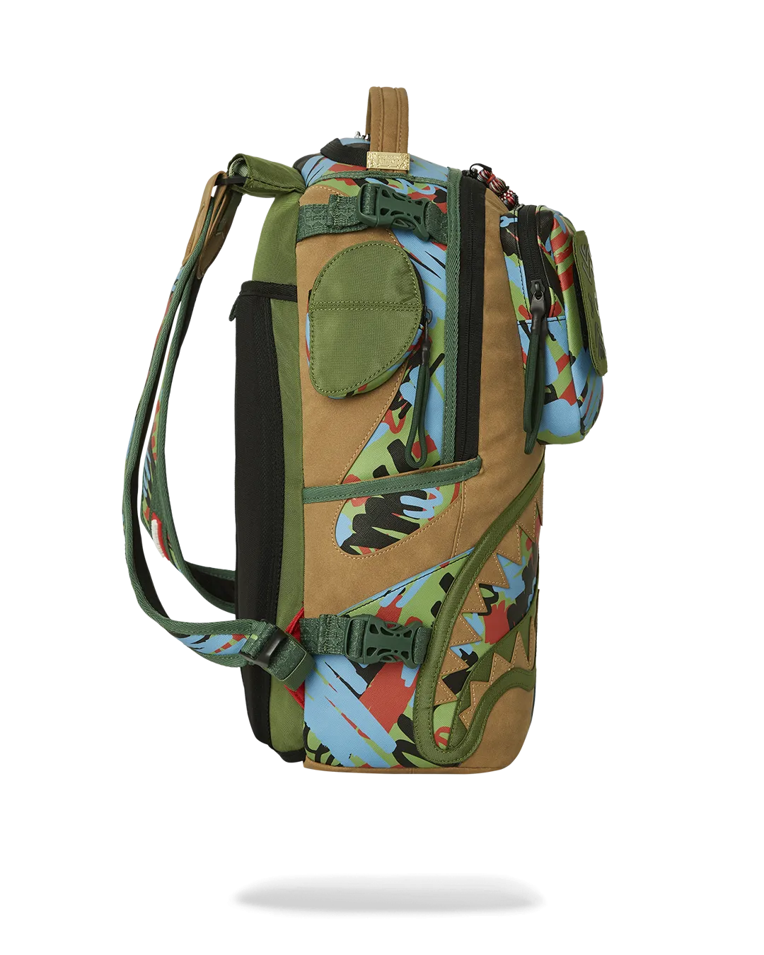 A.I. SPECIAL OPS BACKPACK