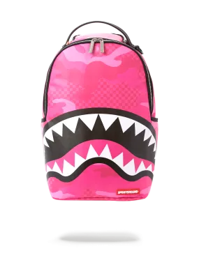 ANIME CAMO BACKPACK