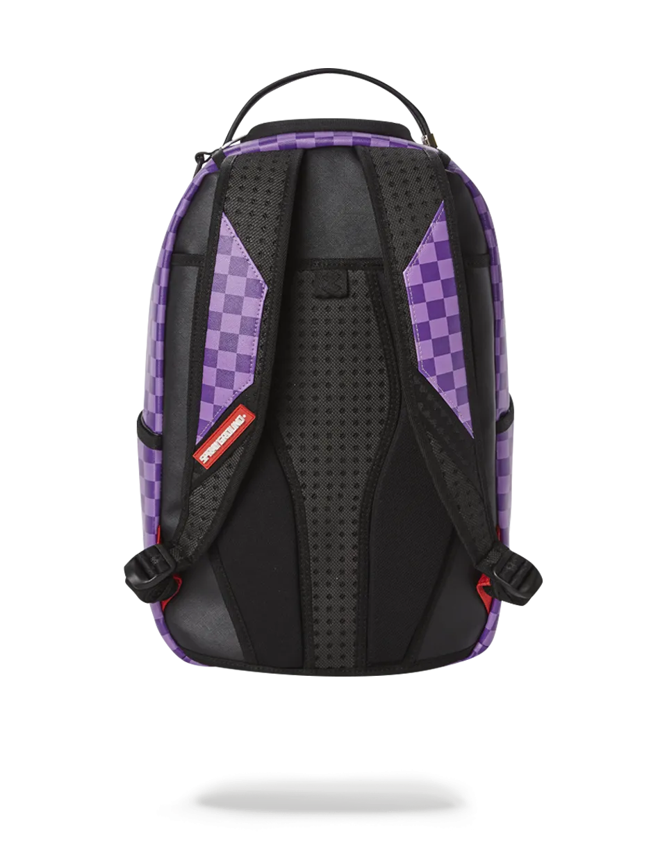 ANIMEYES DLXV BACKPACK