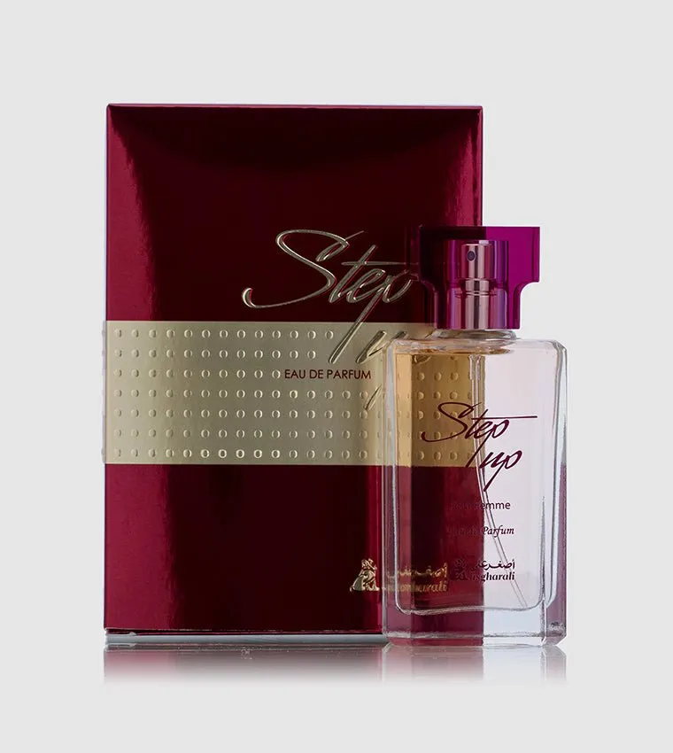 Asghar Ali Step Up Pour Femme EDP 50Ml