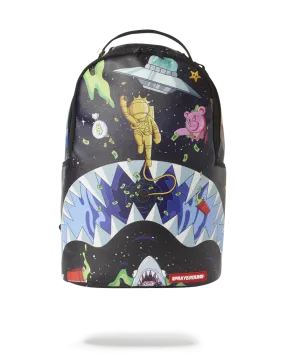 ASTRO PARTY BACKPACK