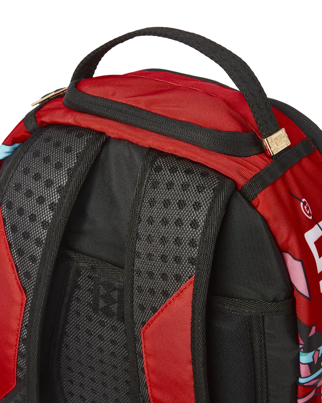 ASTROMANE SPACE ODYSSEY BACKPACK (DLXR)