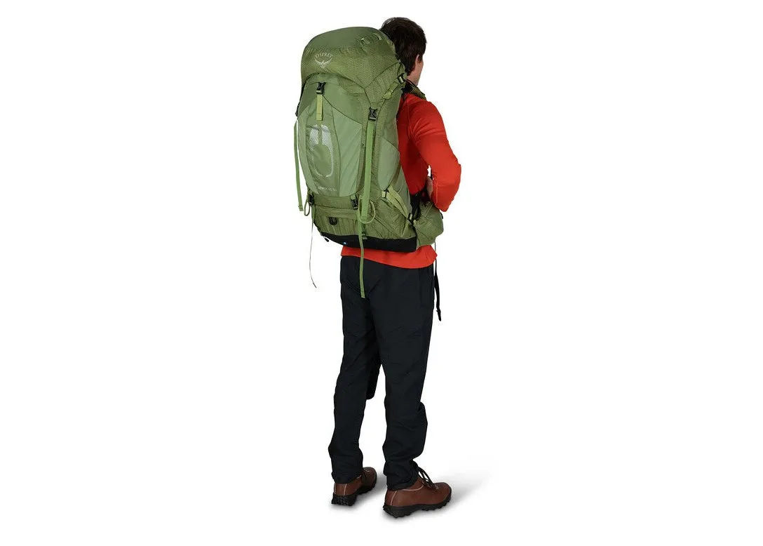 Atmos AG 50 Backpack