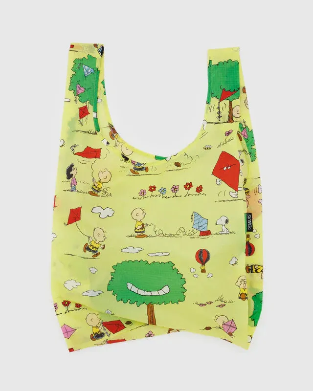 Baggu Standard Shopper Kite Eating Tree