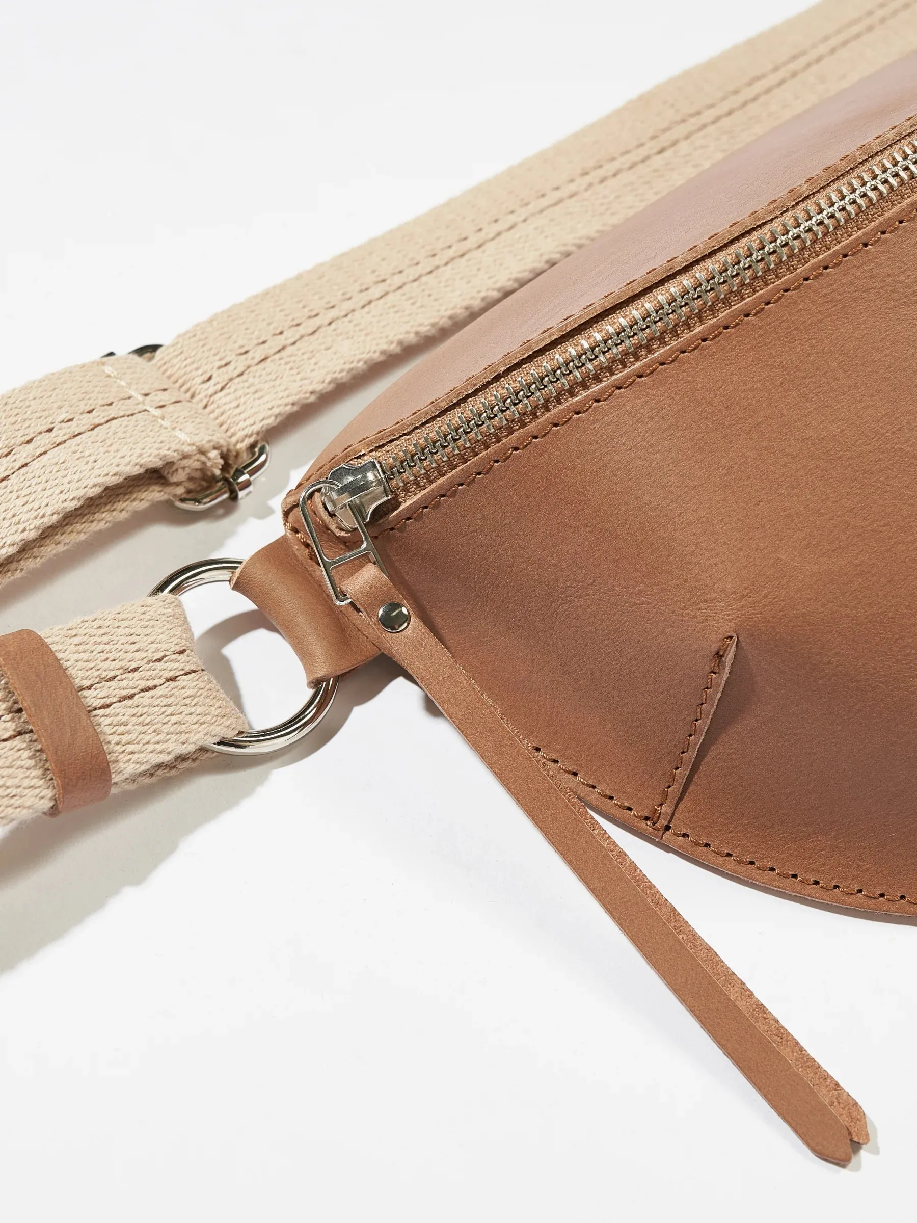 Bellerose Rosie Bag Praline