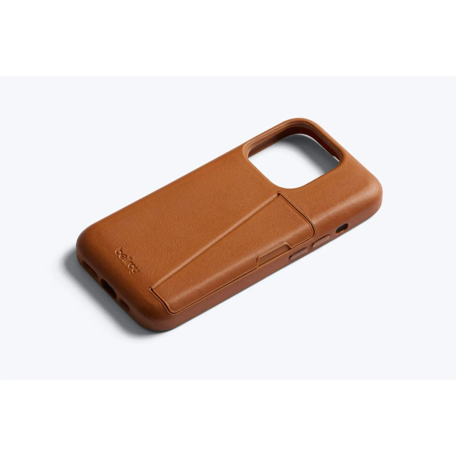 Bellroy Iphone 15 Pro Case