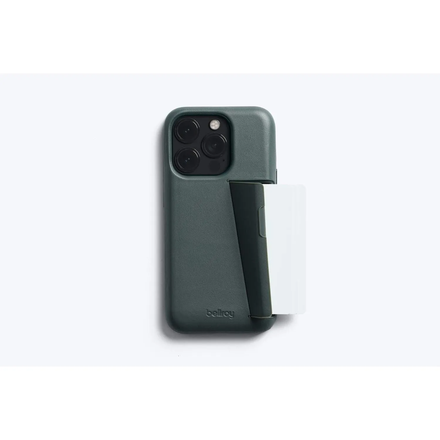 Bellroy Iphone 15 Pro Case