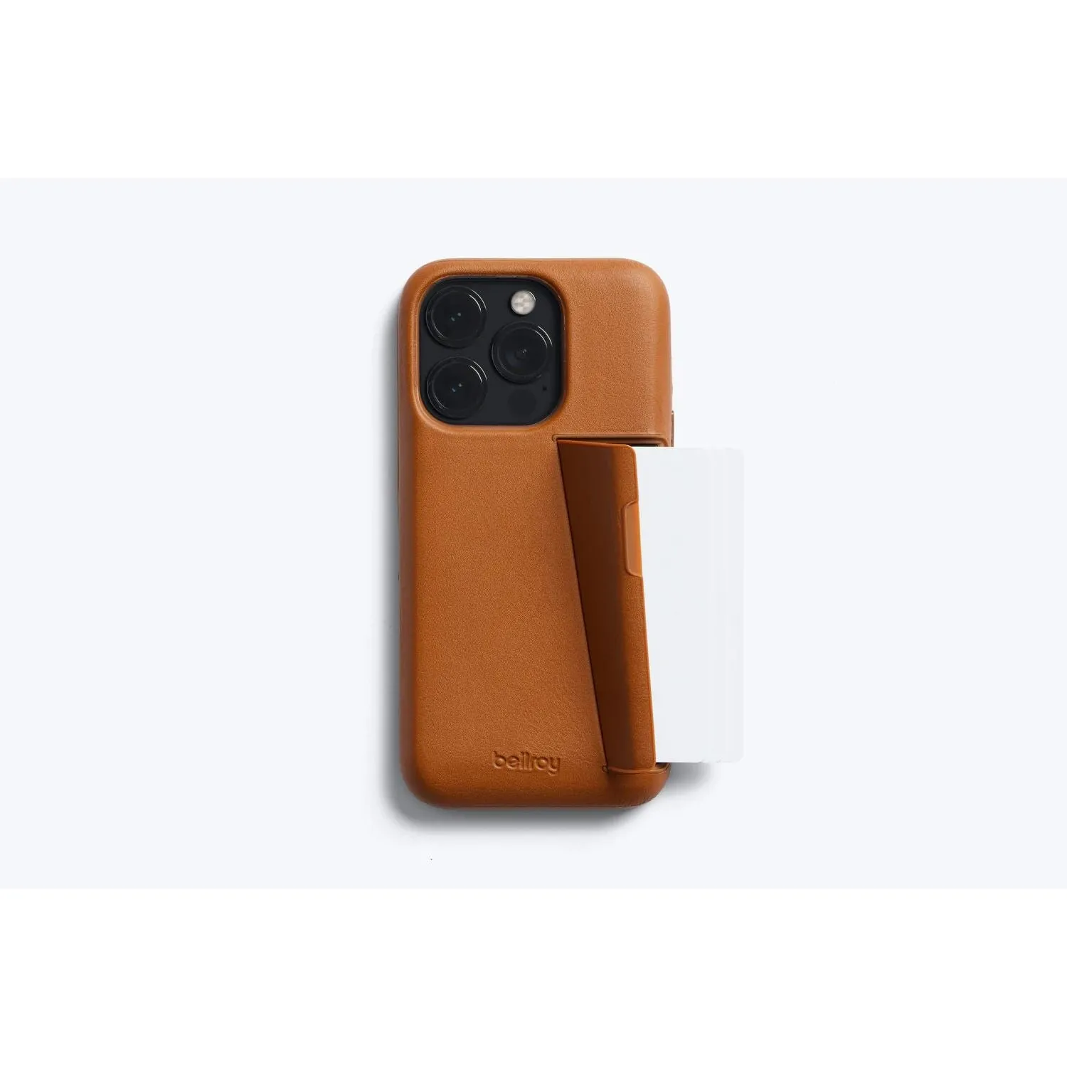 Bellroy Iphone 15 Pro Case