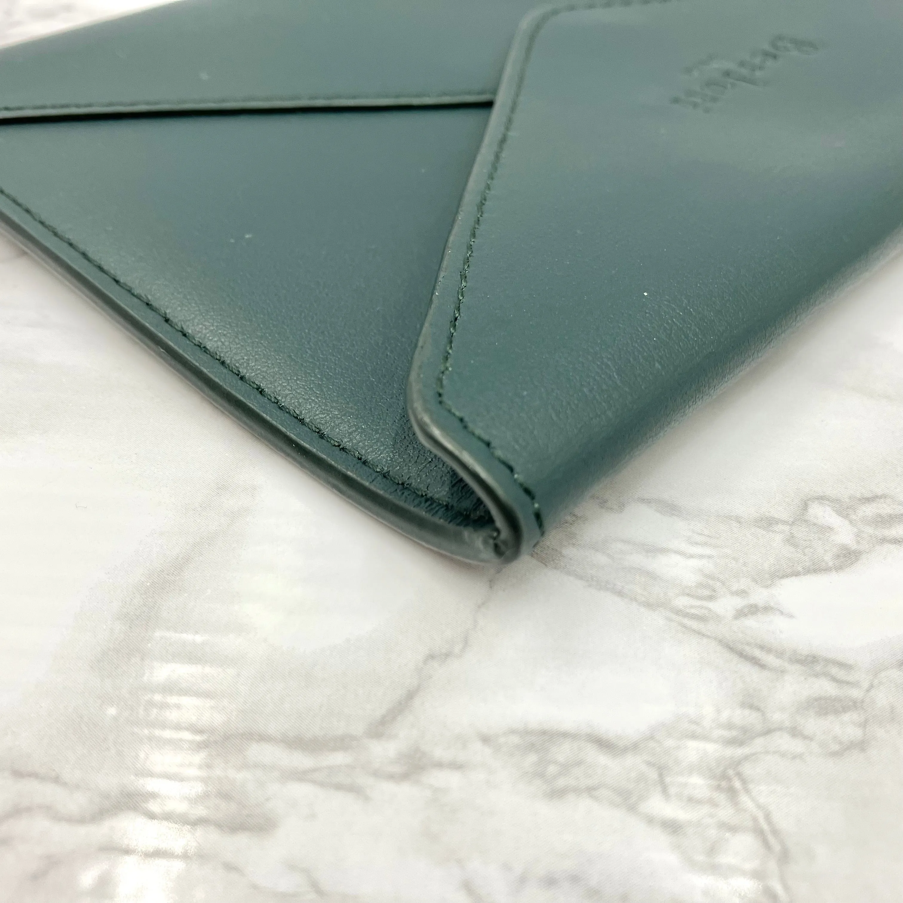 Berluti pouch