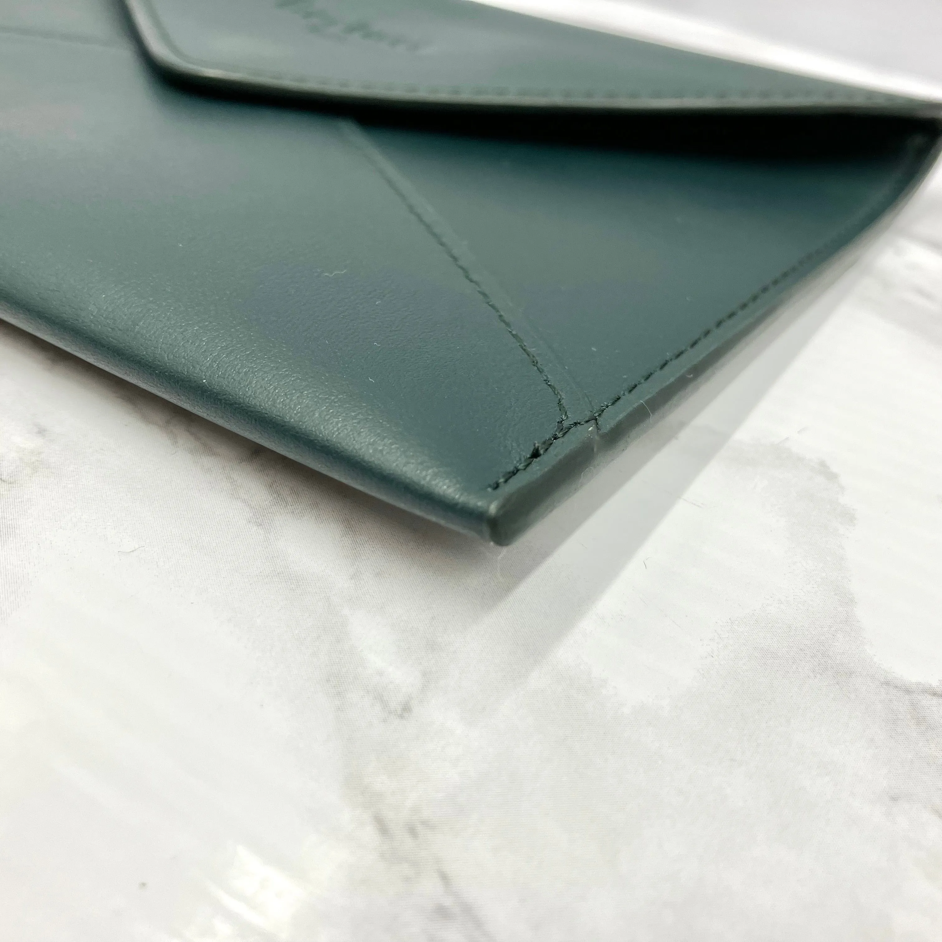 Berluti pouch