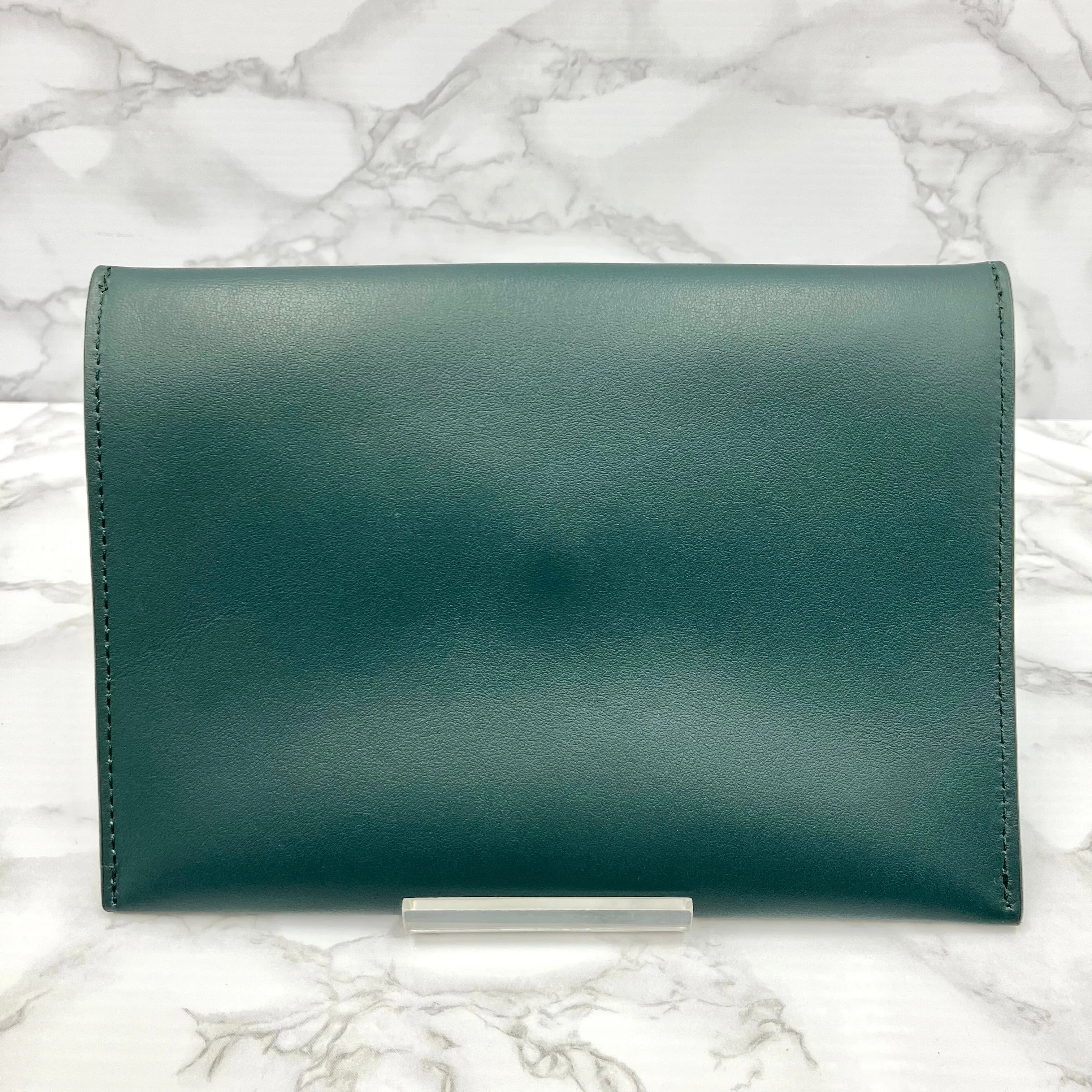 Berluti pouch