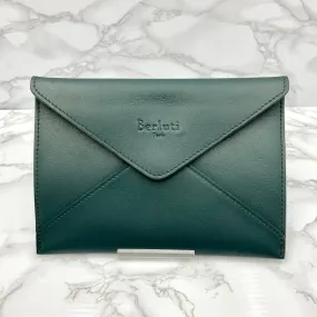 Berluti pouch