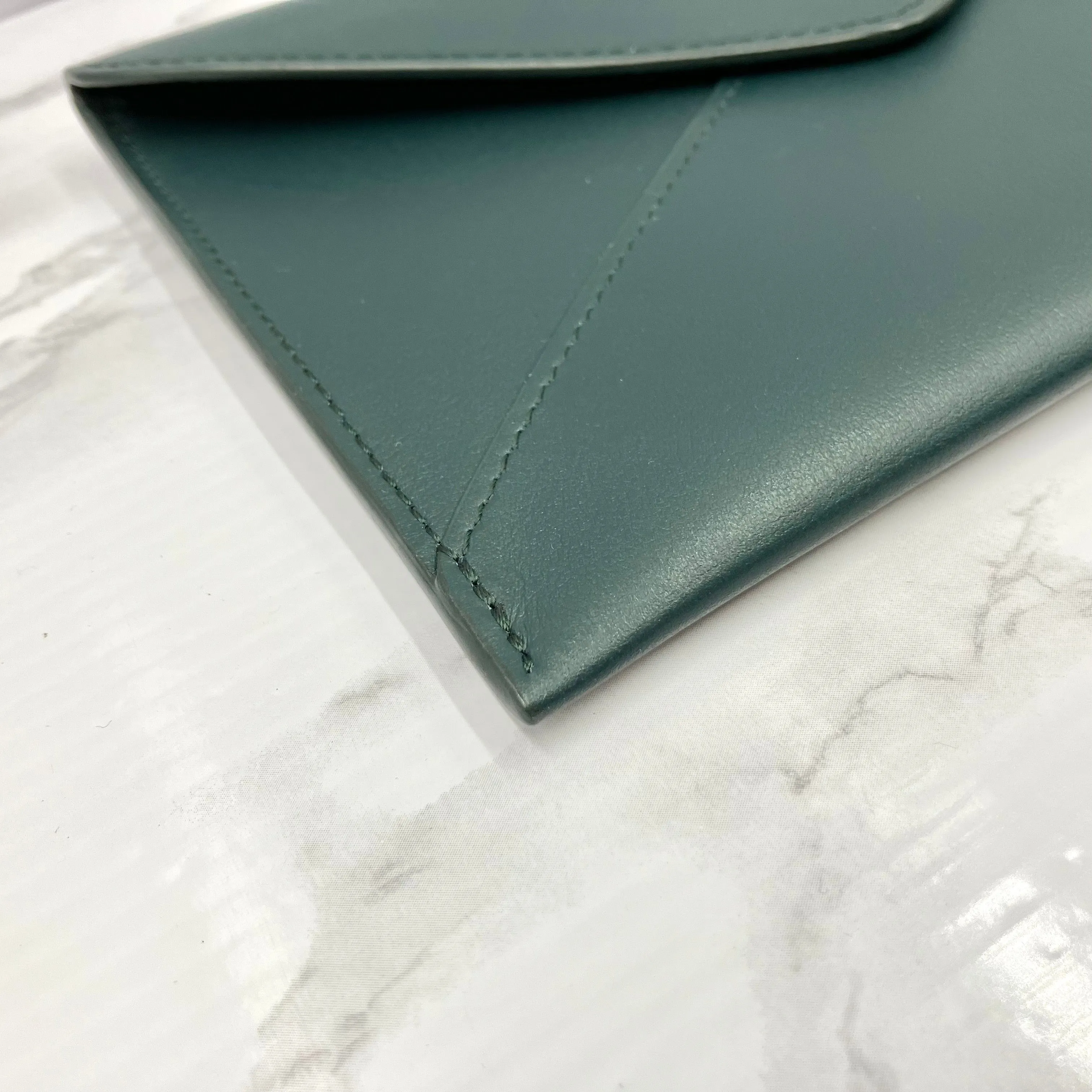 Berluti pouch