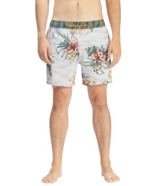 Billabong Sundays Laybaack Boardshorts - Stone