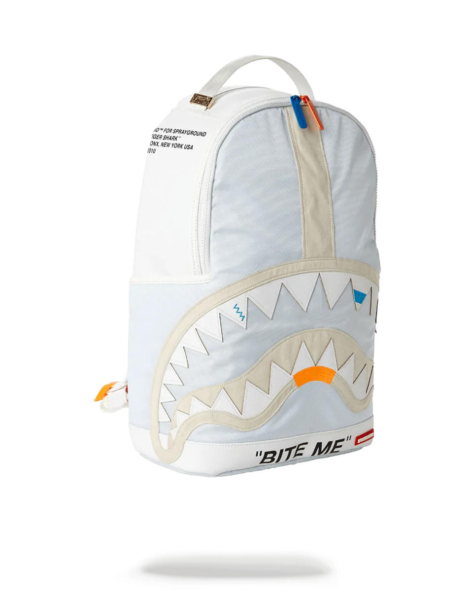 BITE ME BACKPACK