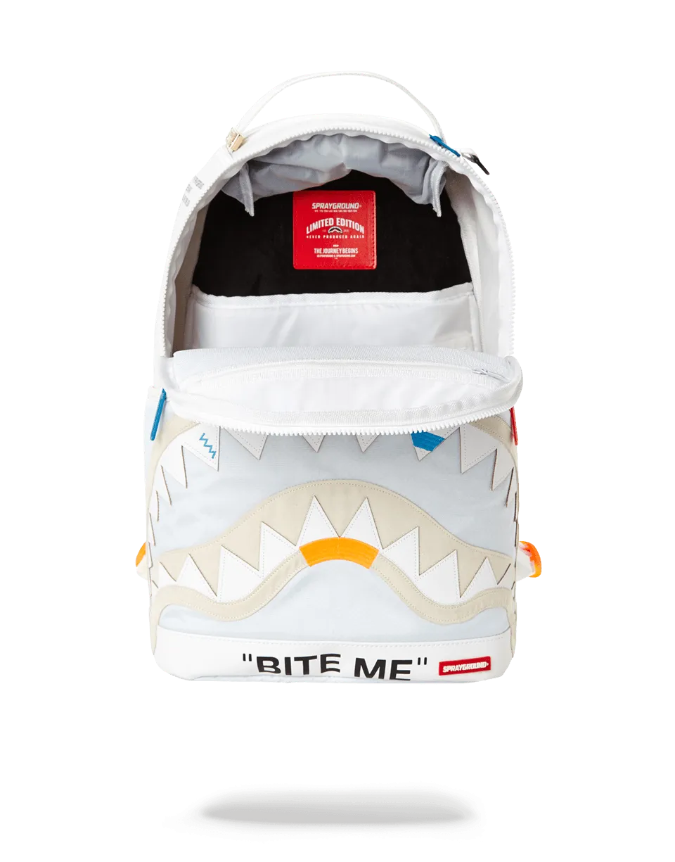 BITE ME BACKPACK