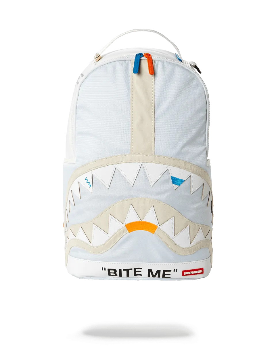 BITE ME BACKPACK