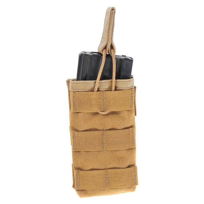 BlackHawk Single M4/M16 Mag Pouch (Holds 1) - MOLLE