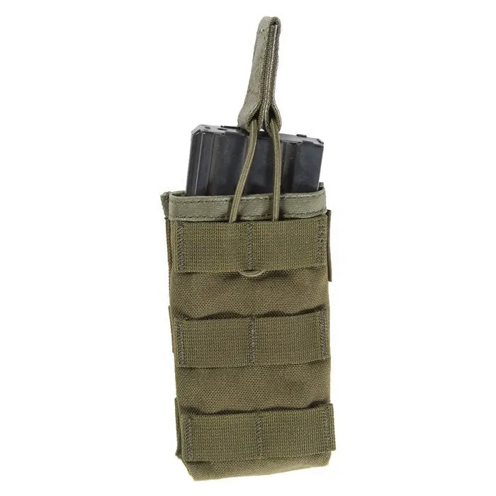 BlackHawk Single M4/M16 Mag Pouch (Holds 1) - MOLLE