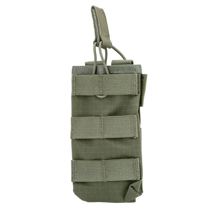 BlackHawk Single M4/M16 Mag Pouch (Holds 1) - MOLLE