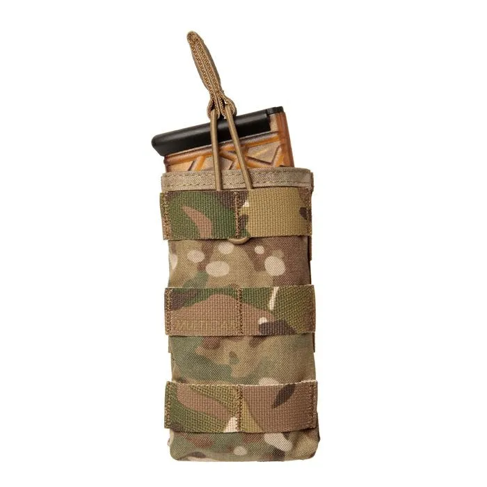 BlackHawk Single M4/M16 Mag Pouch (Holds 1) - MOLLE