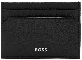 Boss Highway Card Holder CS In Black For Men