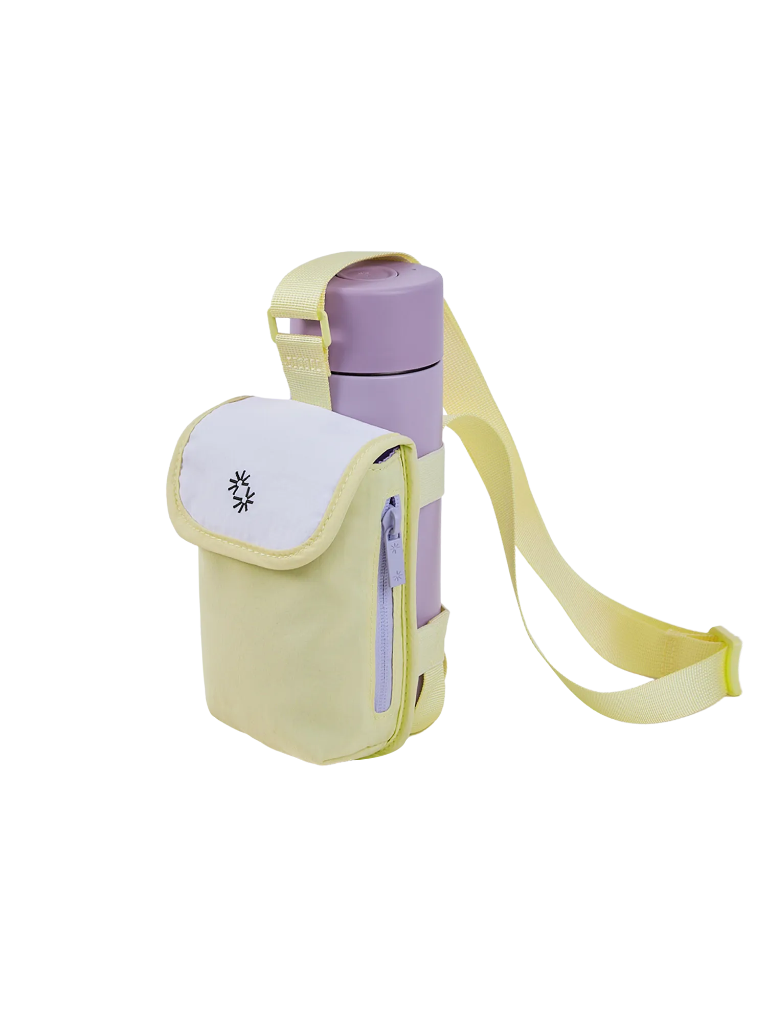 Bottle Buddy (Lemonade)