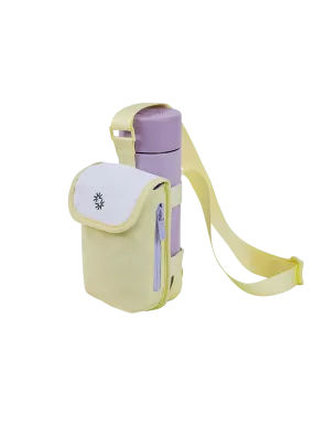 Bottle Buddy (Lemonade)