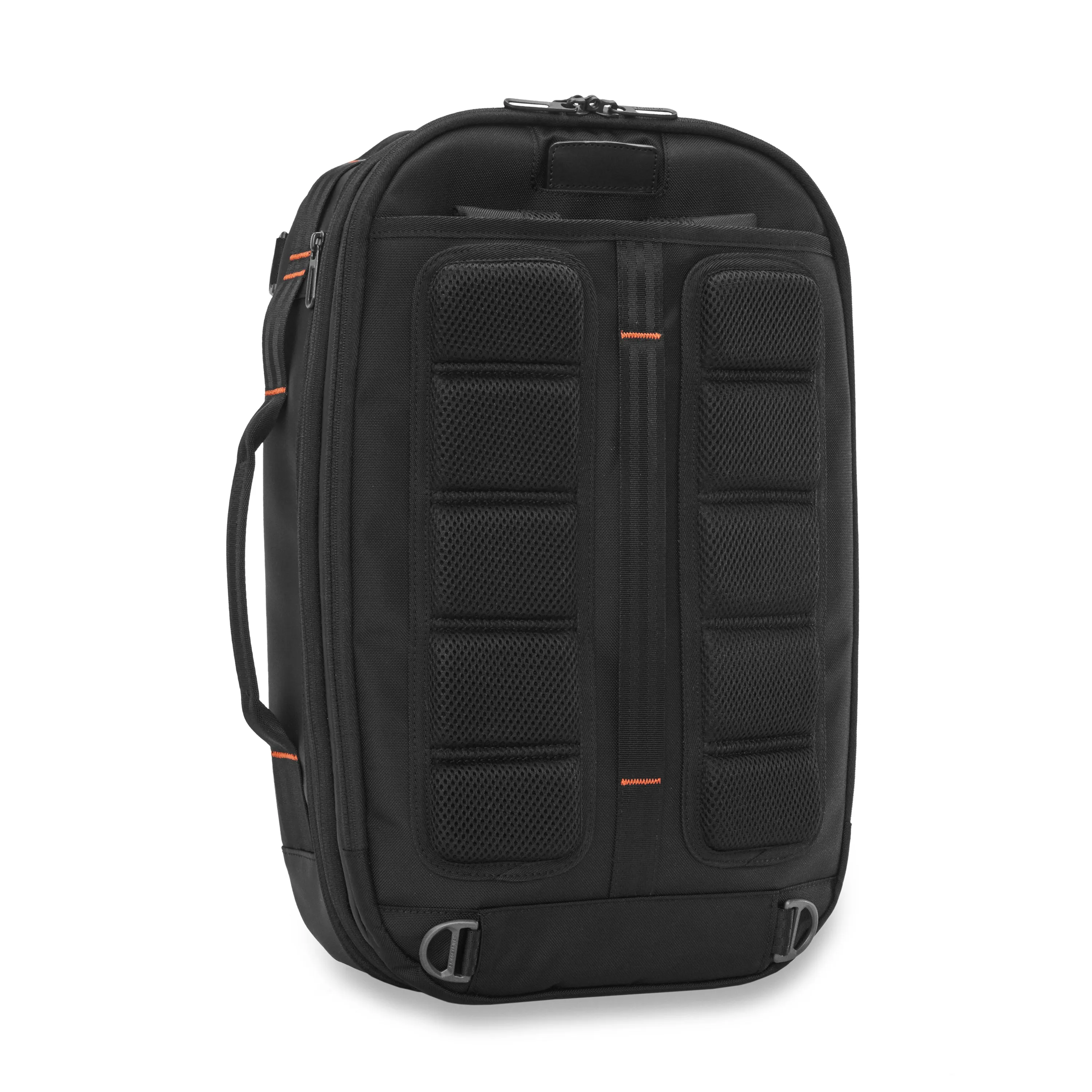 Briggs & Riley Zdx Convertible Backpack Duffle