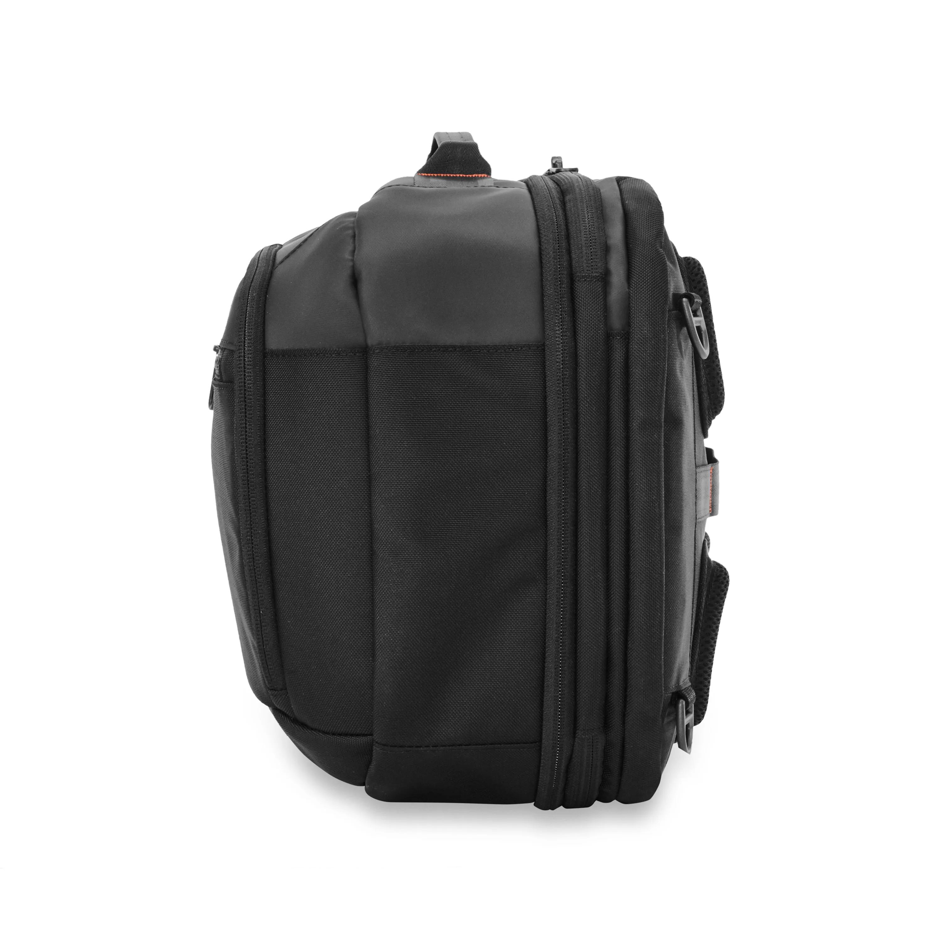 Briggs & Riley Zdx Convertible Backpack Duffle