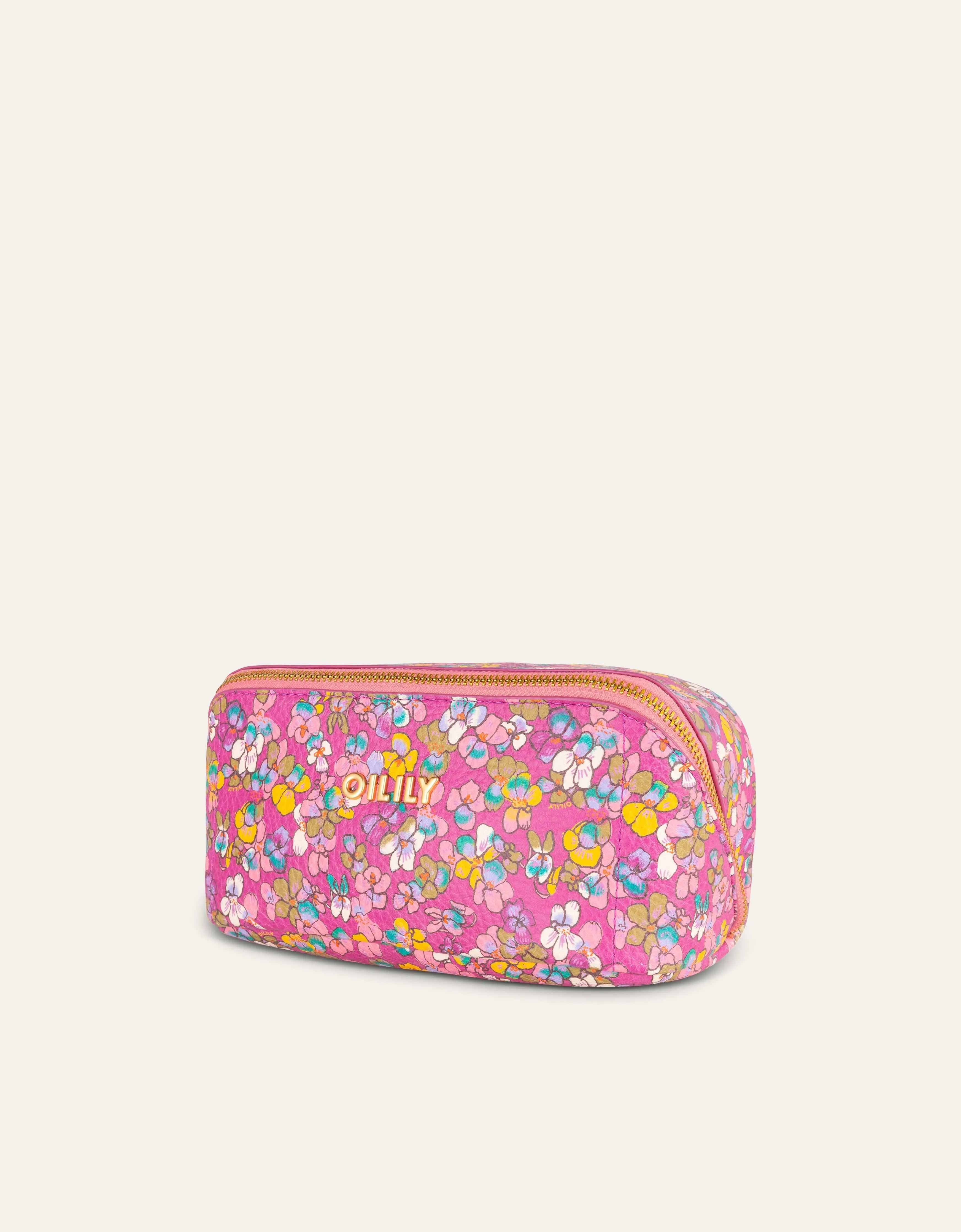 Callie Cosmetic Bag