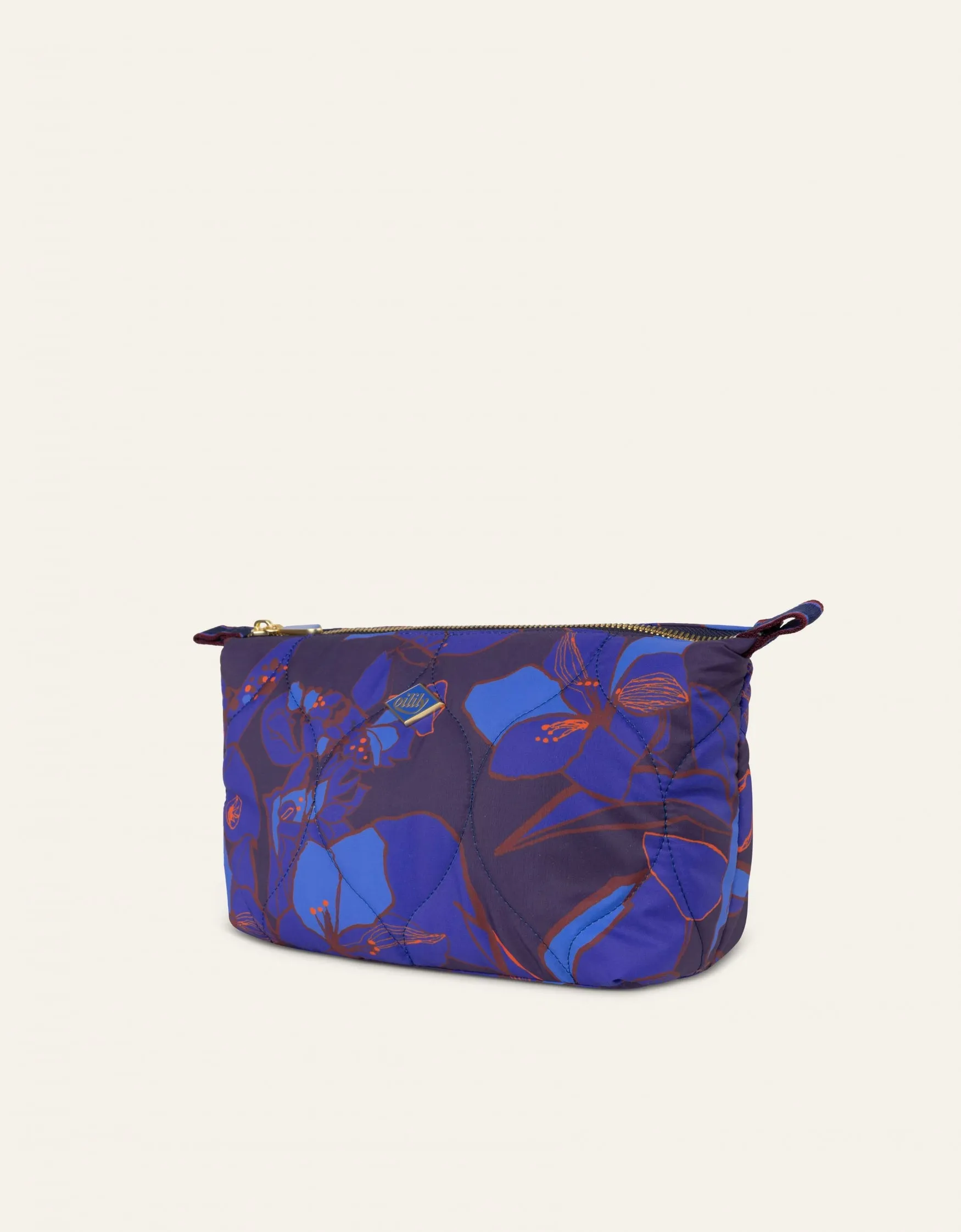 Camila Cosmetic Bag