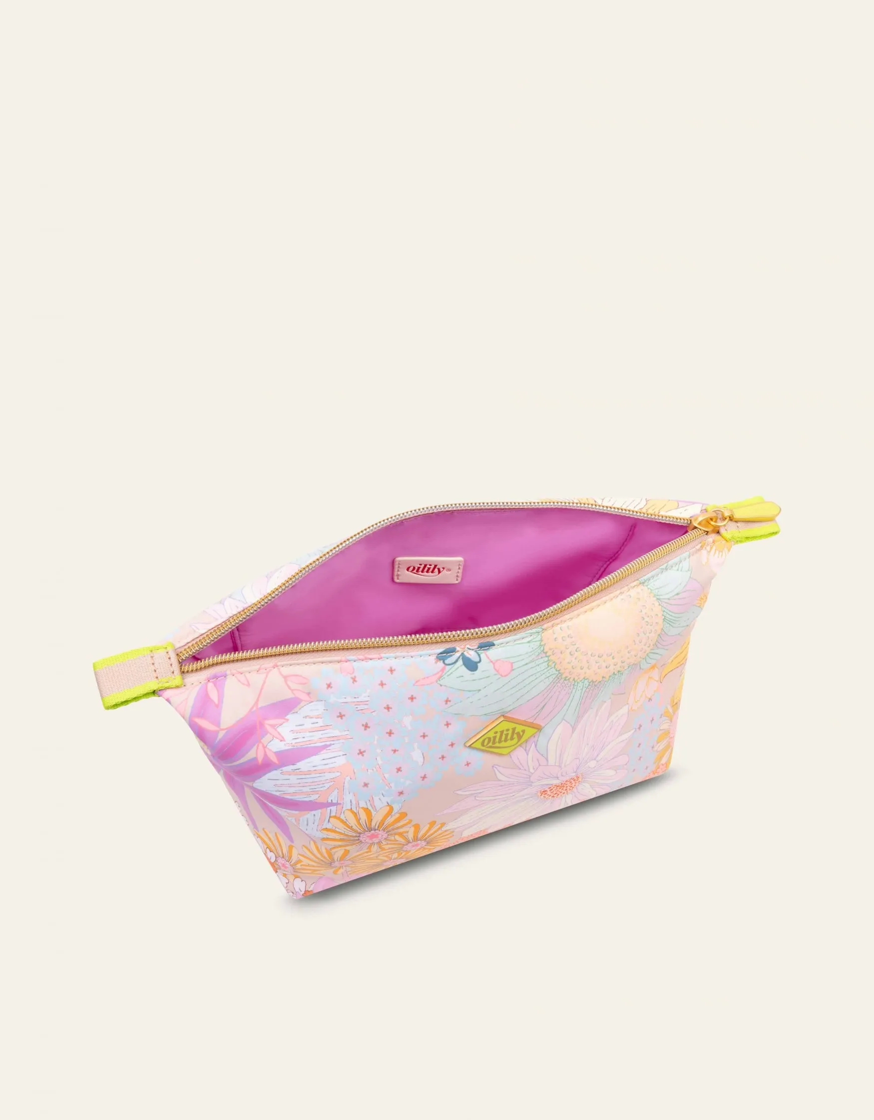 Camila Cosmetic Bag