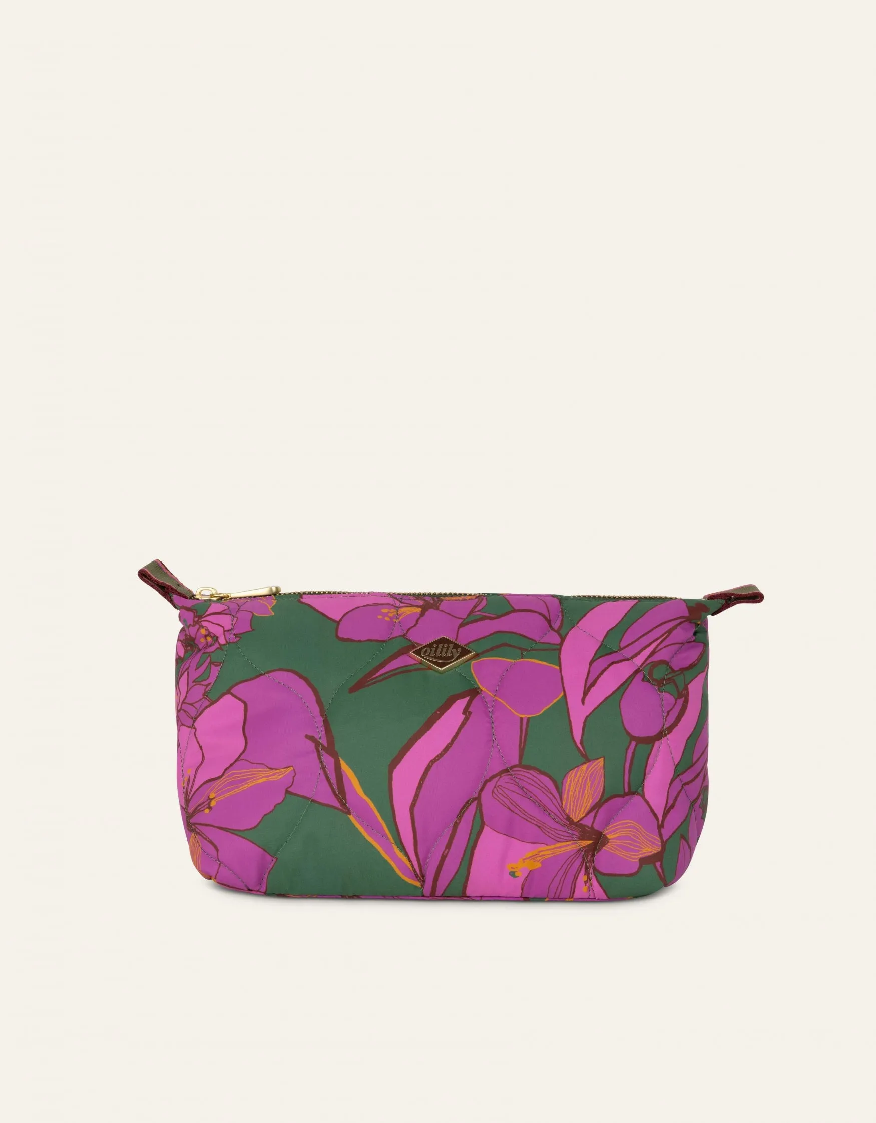 Camila Cosmetic Bag