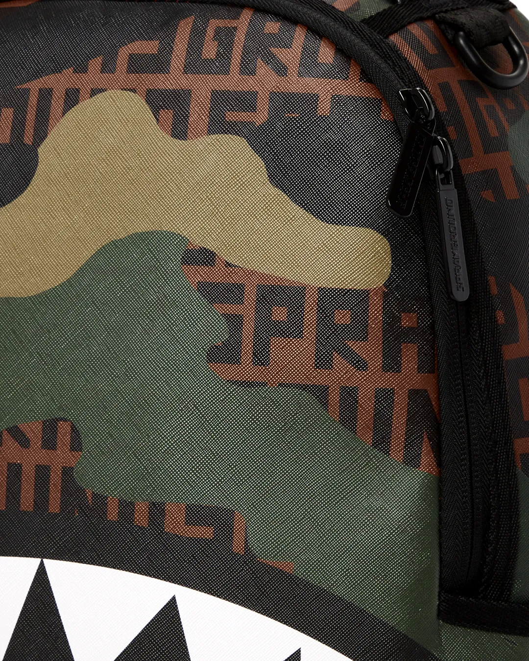 CAMO INFINITI BACKPACK (DLXV)