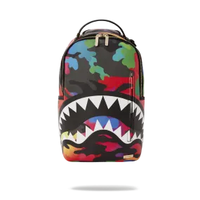 CAMOBURST BACKPACK (DLXV)