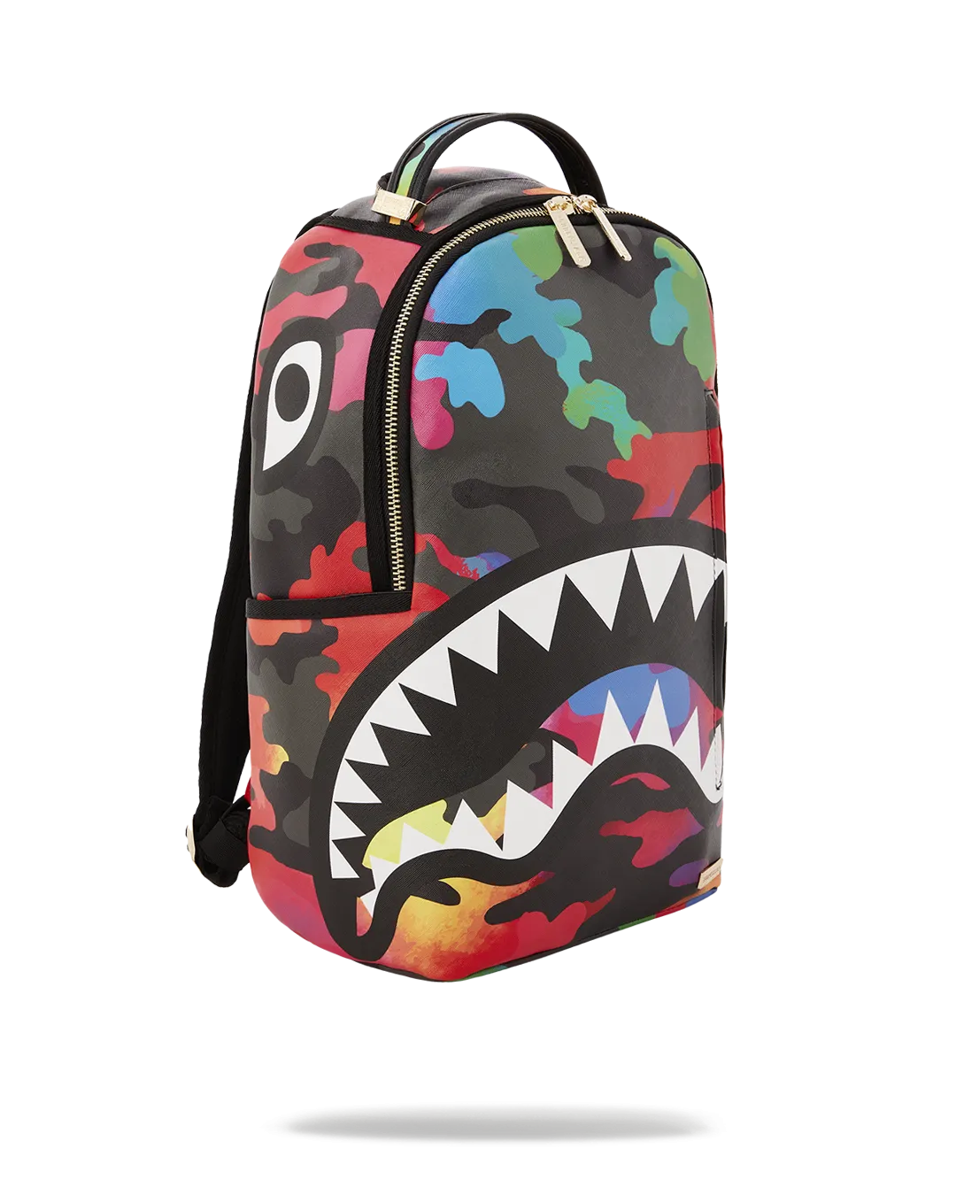 CAMOBURST BACKPACK (DLXV)