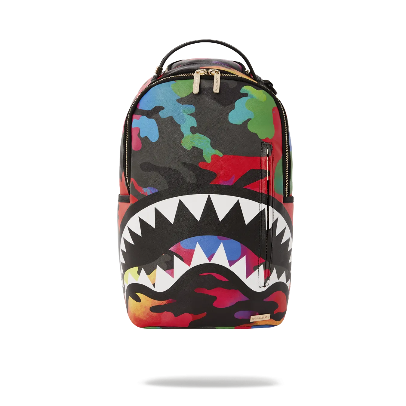 CAMOBURST BACKPACK (DLXV)