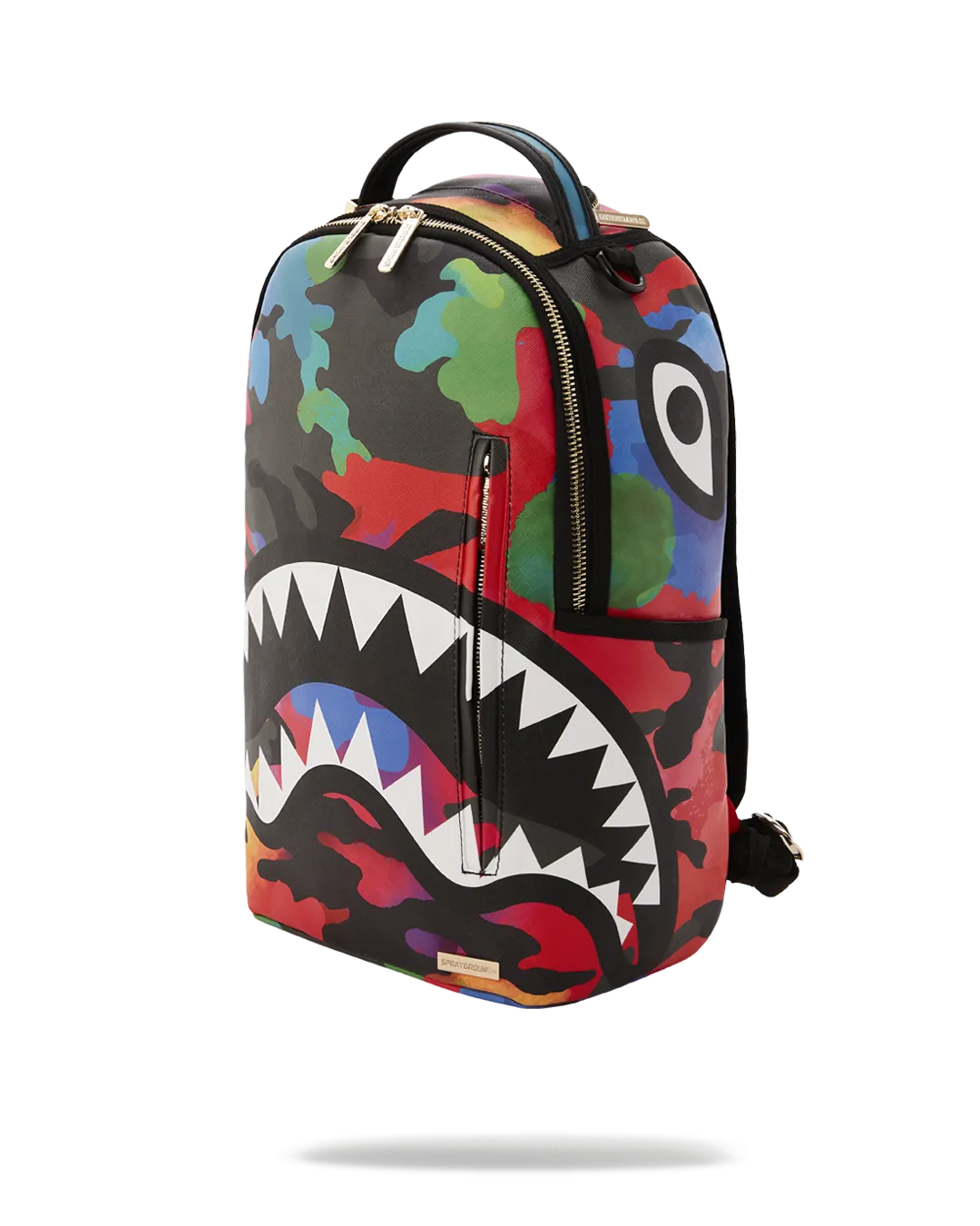 CAMOBURST BACKPACK (DLXV)