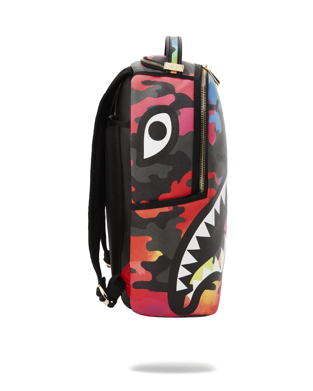 CAMOBURST BACKPACK (DLXV)