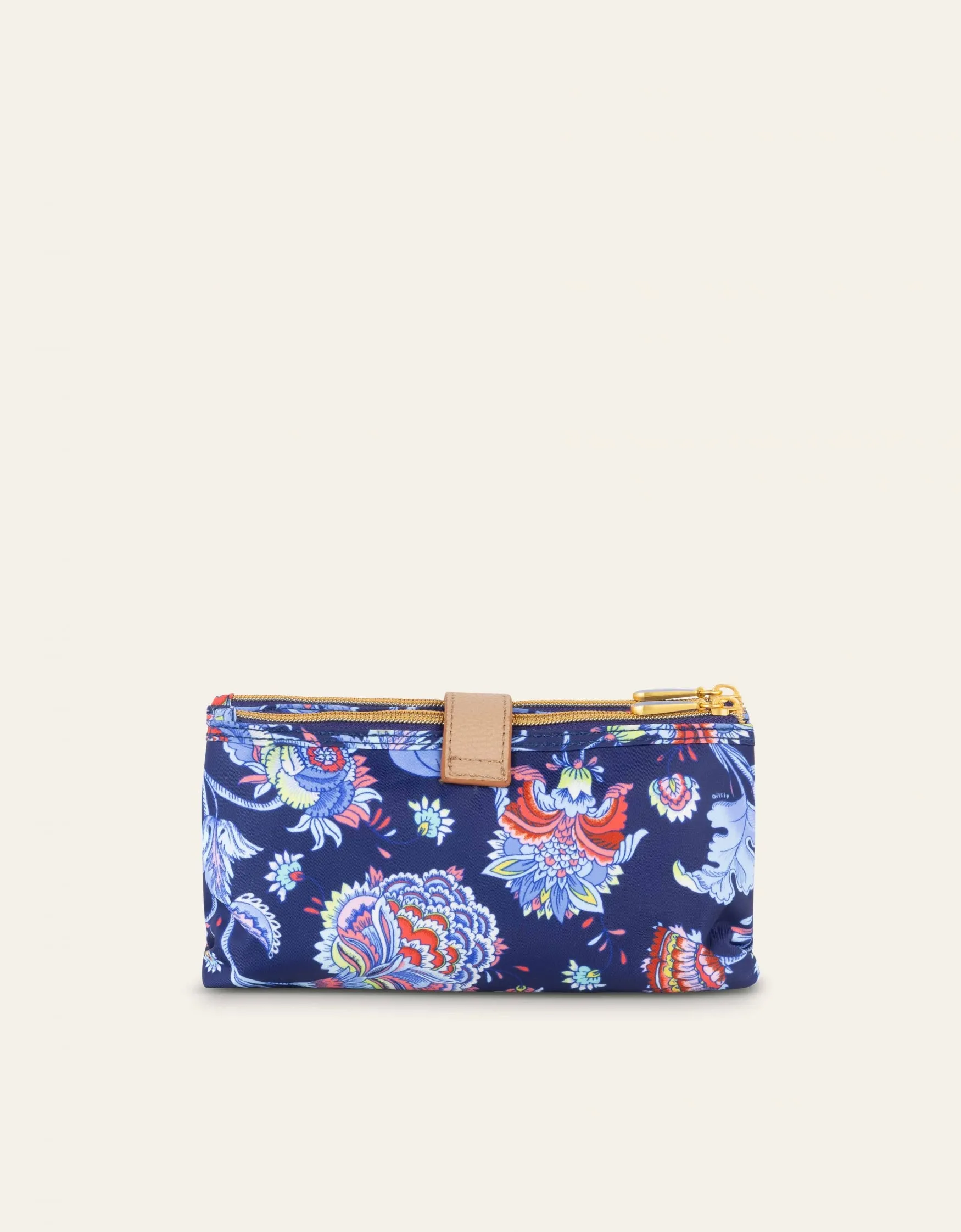 Carmen Cosmetic Bag