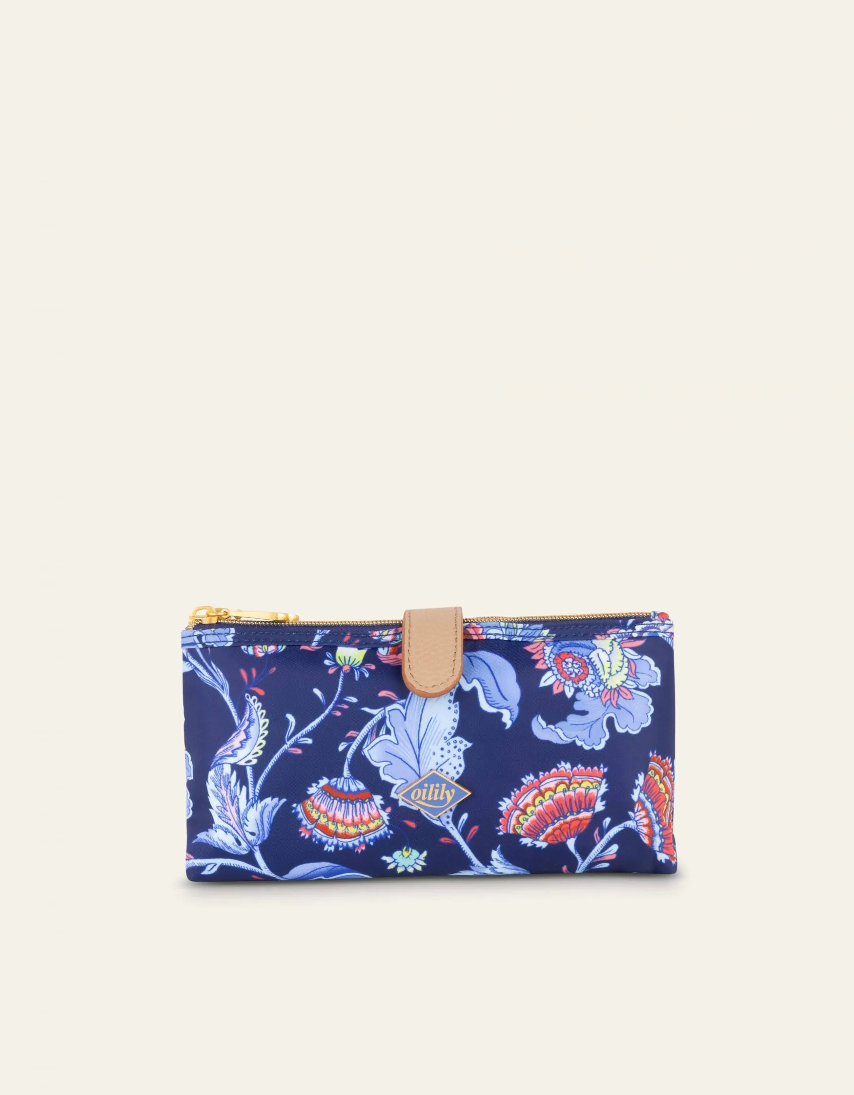 Carmen Cosmetic Bag