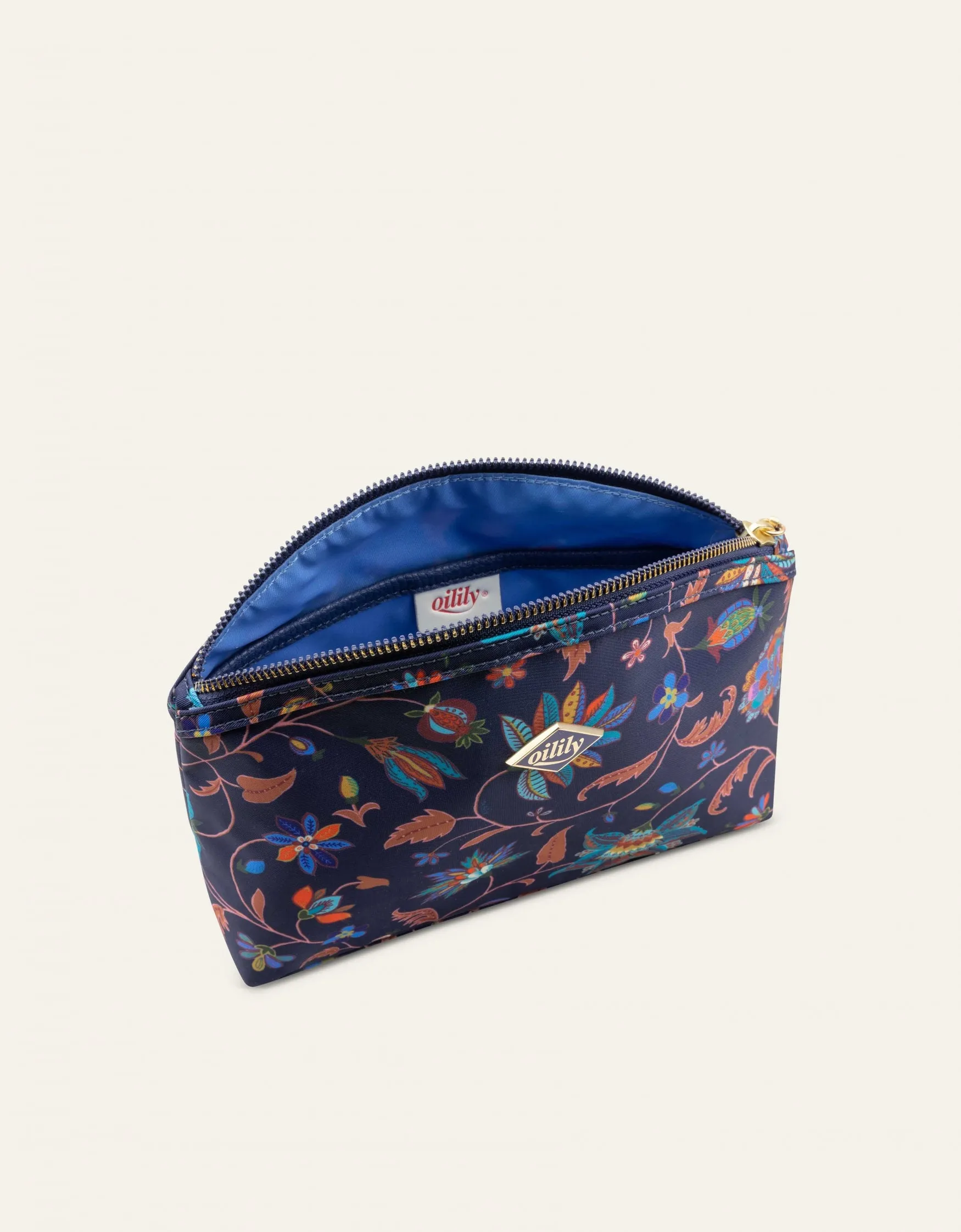 Casey Cosmetic Bag