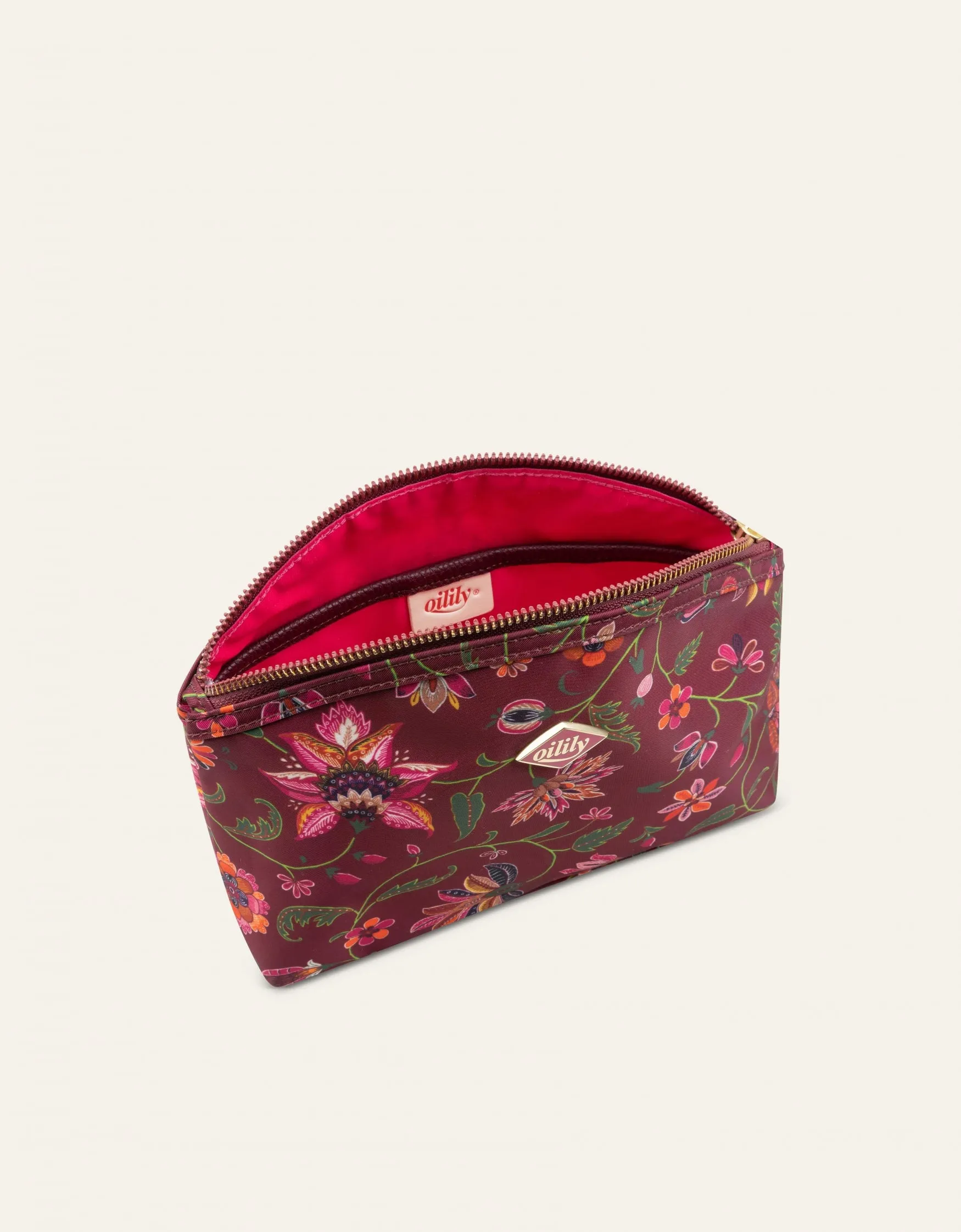 Casey Cosmetic Bag