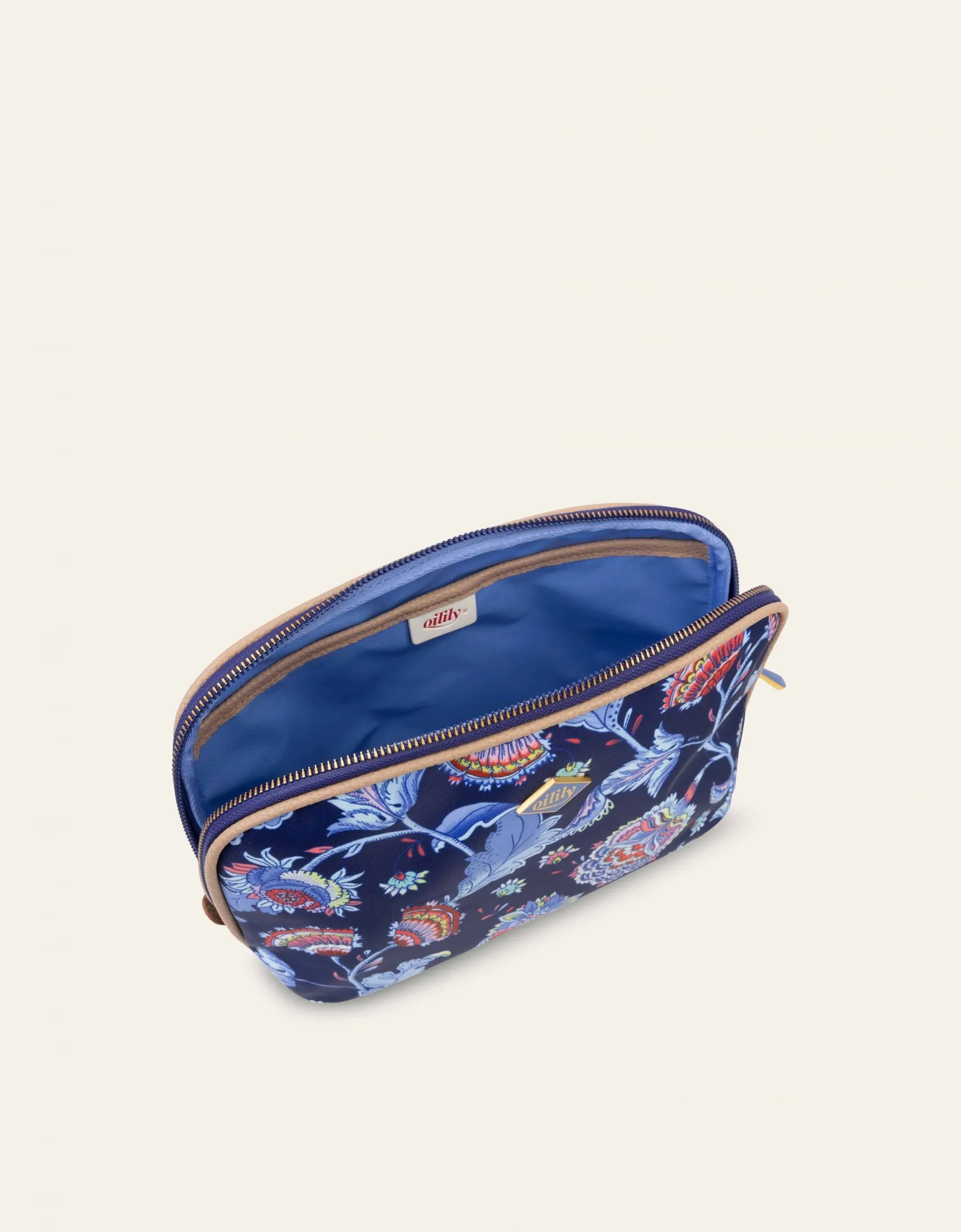 Chiara Cosmetic Bag